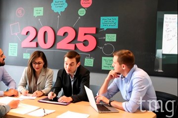 Obligaciones Laborales 2025 para empresas